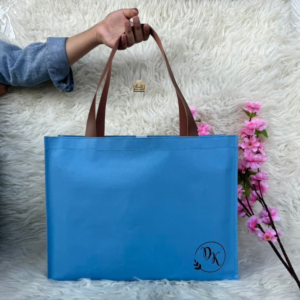 Souvenir Totebag Landscape Besar