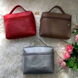 Pouch Handbag Packing Mika