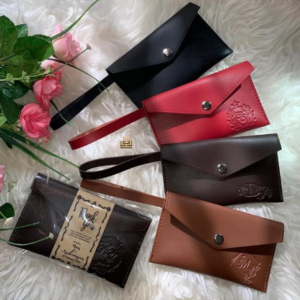 Mini Envelope Angpau