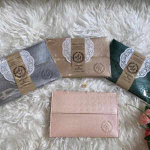 Tissue Holder Portable Travel