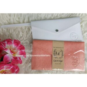 Pouch Envelope 22x12  Pesta