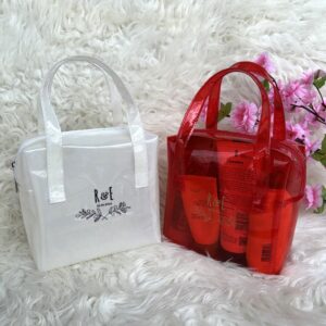 Carry Pouch Tas Kosmetik
